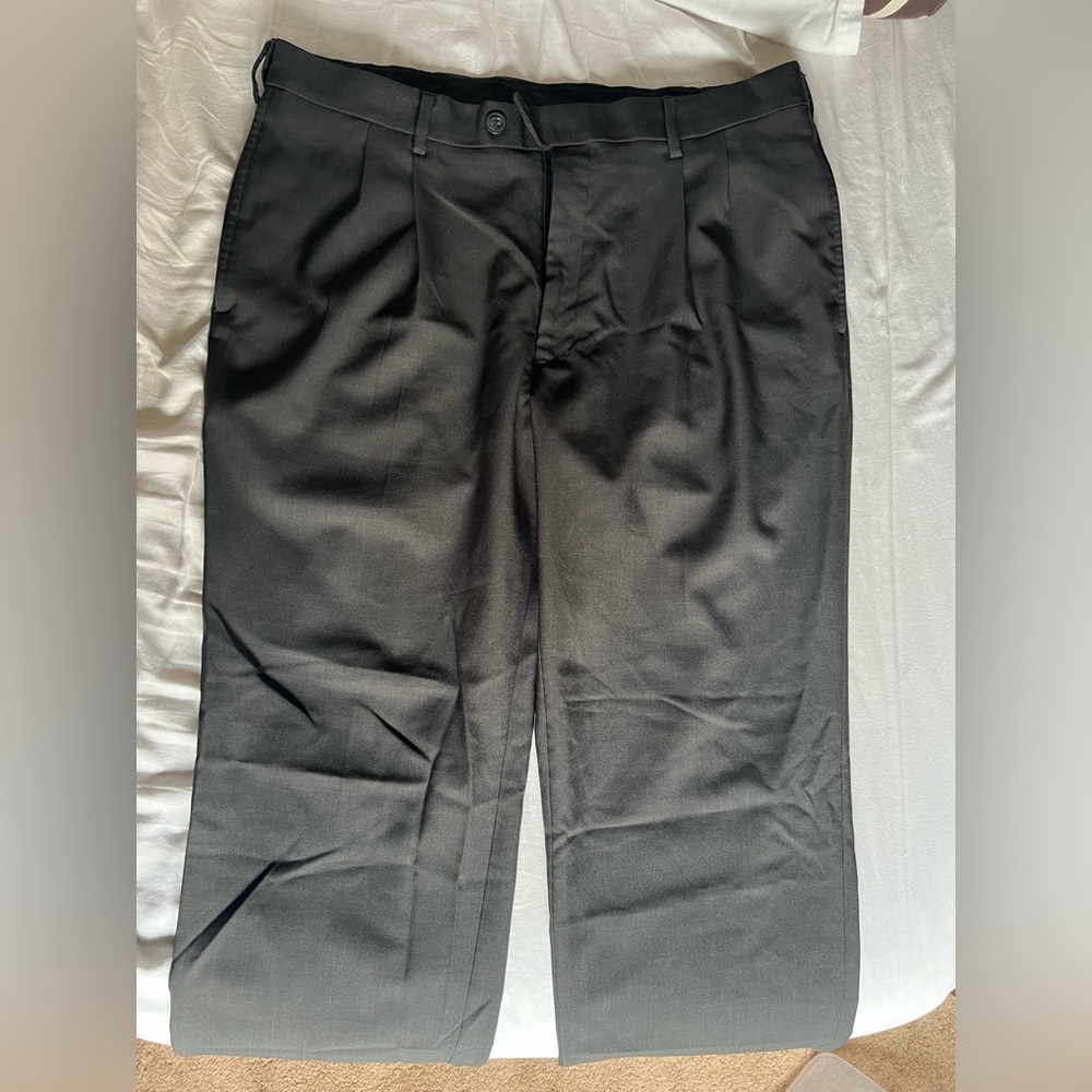 Haggar Dress Pants